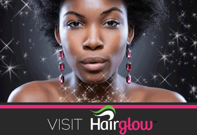 M & R Ventures - hair glow, london, uk