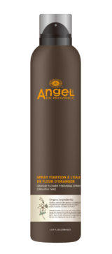 Orange Flower Finishing spray (ultra-firm hold) 350ml