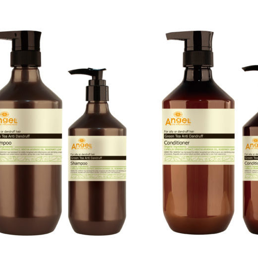 Group image of Green Tea product series