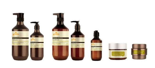 Group image of Helichrysum product series