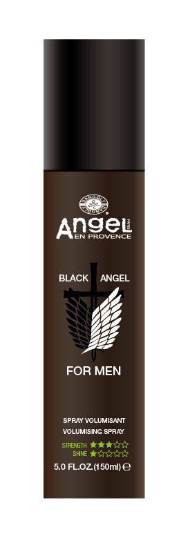 Black Angel Volumising Spray - Product Image