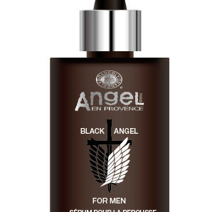 Black Angel Hair Regrowth Serum - Product Image