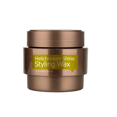 Product Image of Helichrysum Shine Styling Wax 100gr