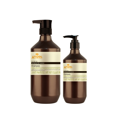 Product Image of Verbena Oil Control Shampoo 800ml 400ml
