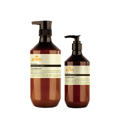 Product image of Verbena Oil Control Conditioner 800ml 400ml