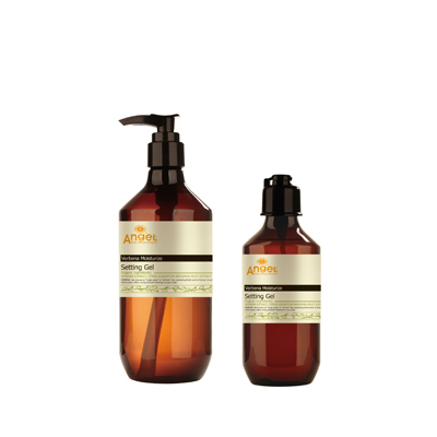 Product Image of Verbena Moisturize Setting Gel 400ml 200ml