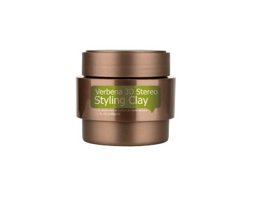 Product Image of Verbena 3D Stereo Styling Clay 100gr