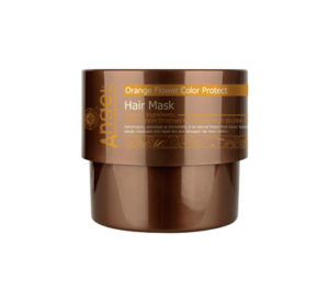 Product Images of Orange Flower Color Protect Hair Mask 500ml