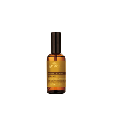 Product Images of Morocco Color Protect Silky Oil 100ml