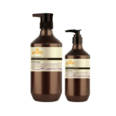 Product Image of Lavender Full Energetic Shampoo 800ml 400ml