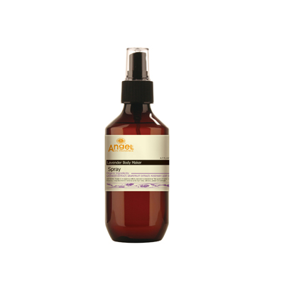 Product image of Lavender Body Maker Spray 200ml