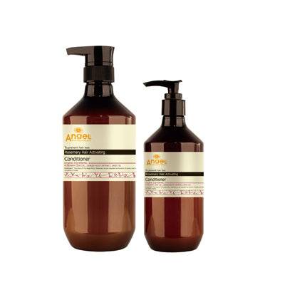 Product Image of Rosemary Hair Activating Conditioner 800ml 400ml