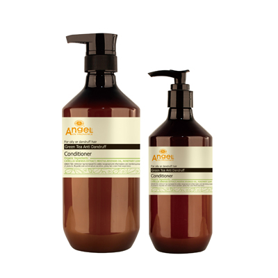 Product Image of Green Tea Anti Dandruff Conditioner 800ml 400ml