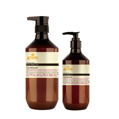 Product Image of Rose Elastic Curl Conditioner 800ml 400ml
