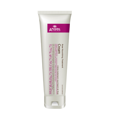 Product Image of Rose Nourishing Treatment Cream 300g