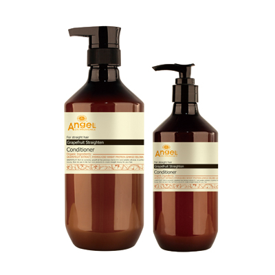 Product Image of Grapefruit Straighten Conditioner 800ml 400ml