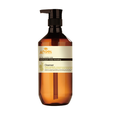 Product Image of Helichrysum Scalp Activating Cleanser 800ml