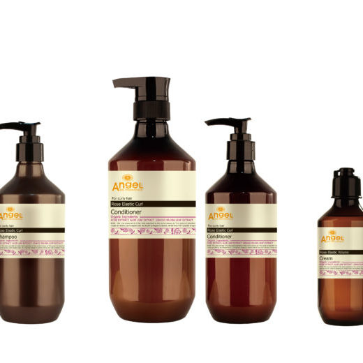 Angel En Provence - Group image of Rose product series