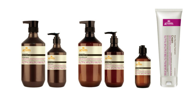 Angel En Provence - Group image of Rose product series