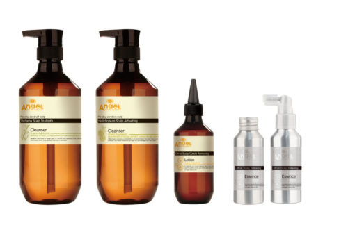 Angel En Provence - Scalp Care Series Group Product Image