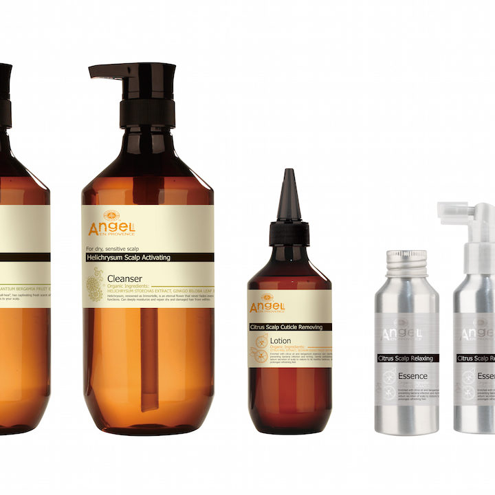 Angel En Provence - Scalp Care Series Group Product Image