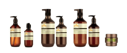 Angel En Provence - Group image of Verbena product series