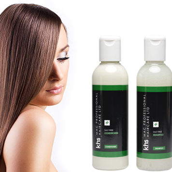 KHS - Aftercare Product image