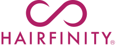 Hairfinity Logo