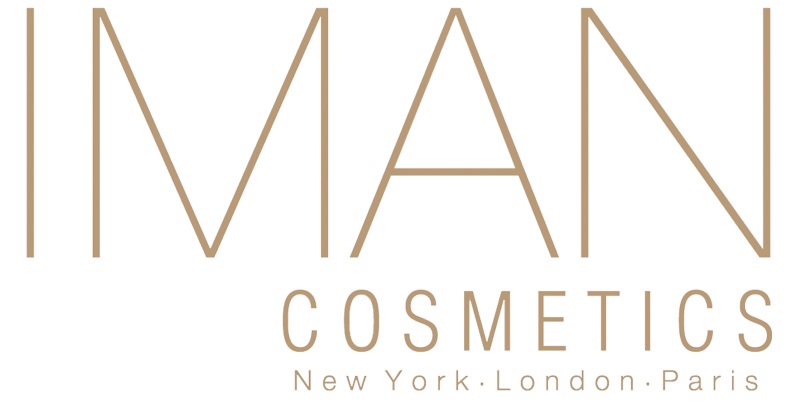 IMAN Cosmetics London