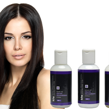 KHS - Straight Hair Product image