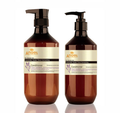 Angel Lavender Violet Conditioner 400ml - 800ml