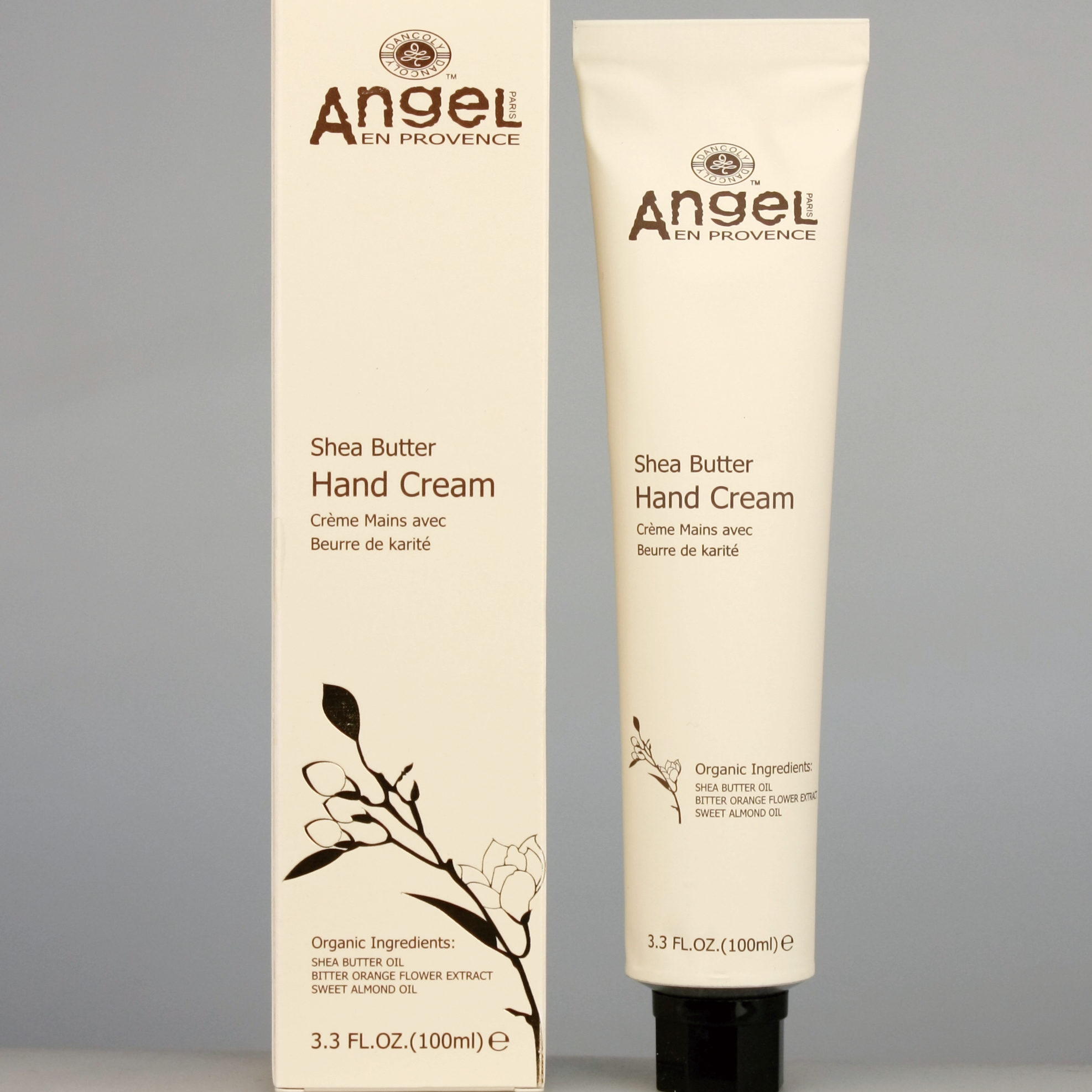 Shea Butter Hand Cream - 100g