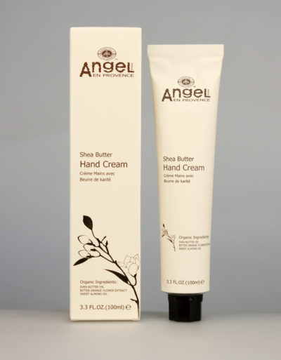 Shea Butter Hand Cream - 100g